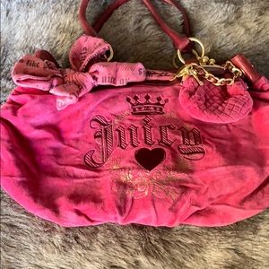 Juicy purse